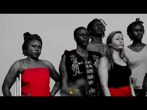 Fatoumata diawara-------djoya