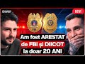 Secretele Hackerului Care A Spart NASA Pentagon Si A Fost Arestat De FBI TinKode GD