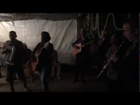 Gomera Streetband 2013 - Sao Roma