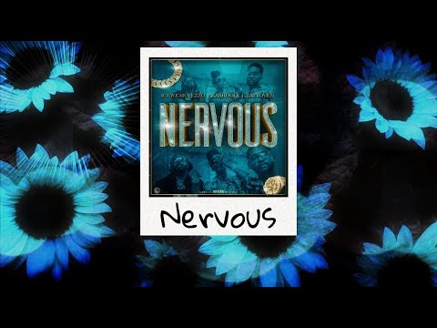 Kash Doll, Icewear Vezzo & Zaytoven - Nervous (Tradução PT-BR) HD