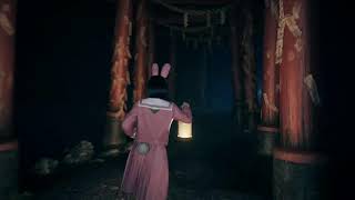 【ネタバレご遠慮】(Steam)『サイレントヒル f 』３周目第３回