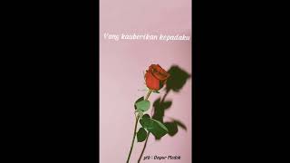 Download lagu FAREL PRAYOGA SEKUNTUM MAWAR MERAH mp3