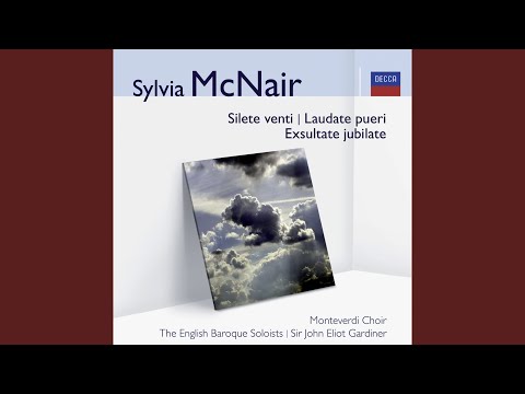 Handel: Laudate pueri Dominum, HWV 237 - 6. Suscitans a terra