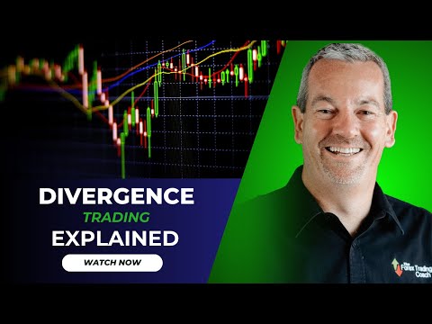 Divergence Trading Explained: Does Divergence Really Work in Forex?
