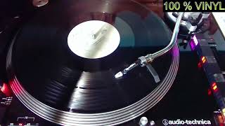 VIRGIE WILLIAMS   touch & go 1986 radio