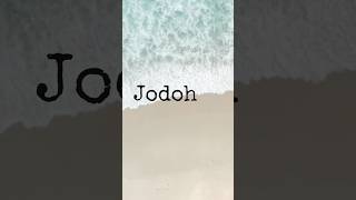 Download lagu jodoh tiada yang tahu mp3