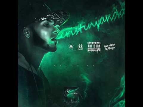 Anuel AA Cristiniando (original versión)