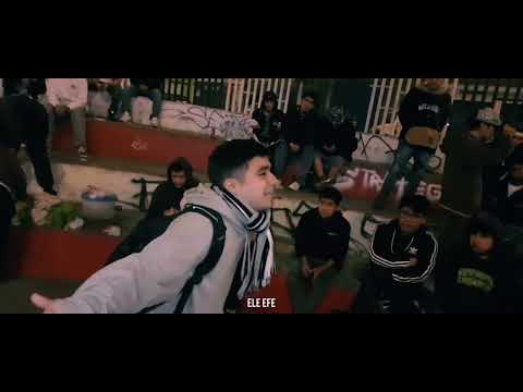 SIAN vs PACKTO -Semifinal- Fecha#1 - Ele Efe - Temporada 2023 (Fase 3)