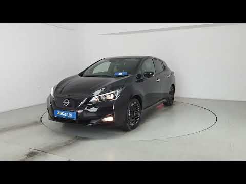 Nissan Leaf Leaf N-Connecta N-Connecta 150 Elect - Image 2