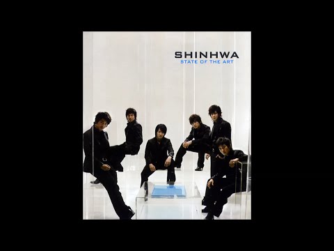 [역대1위곡] 신화(Shinhwa) - Once In A Lifetime