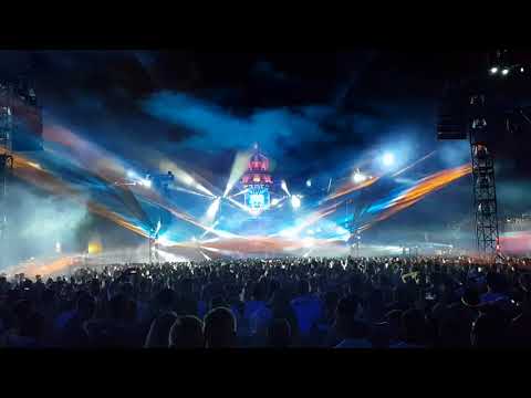 Decibel outdoor 2018