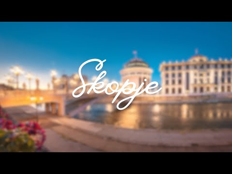 Beautiful North Macedonian Music Compilation – Traditional & Modern Playlist