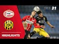 Samenvatting Jong PSV - Roda JC (18-03-2022)