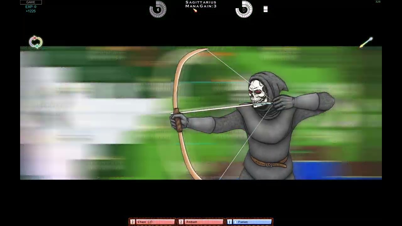 Conjurers Demo Is Live and Lets You Summon Zodiac Creatures Onto a Tactical Battlefield trailer thumbnail