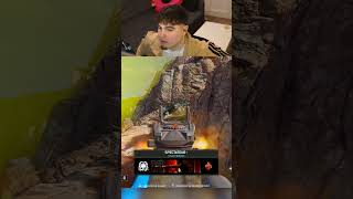 Monter iridescent en SoloQ c’est aussi ça