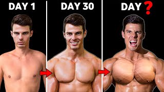 सीना चौड़ा कैसे बनाएं | Best chest workout and tips | Body kaise banaye | chest kaise badhaye