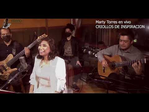 MARTY TORRES-   EL TAMALITO (ANDRÉS SOTO)