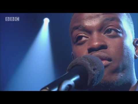 George The Poet - YOLO - Later... with Jools Holland - BBC Two
