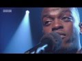 George The Poet YOLO Later With Jools Holland BBC