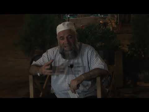 Nijeti është çështje madhështore - Hoxhë Zeki Çerkezi