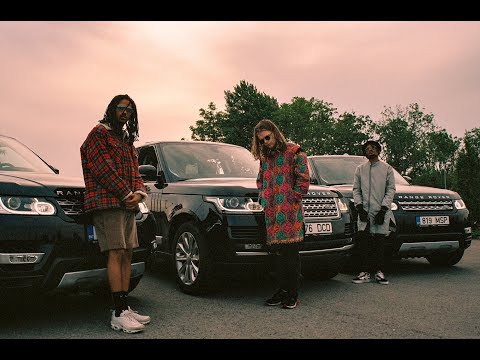 Mick Moon - Life feat. KKPalmy & Moeazy