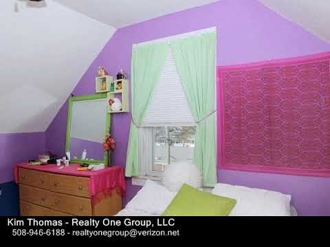 10 Park Street, Middleboro MA 02346 - Multi Family Home - Real Estate - For Sale -