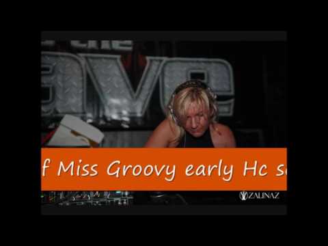 Miss Groovy Play Live 2010 - Jungle sickness