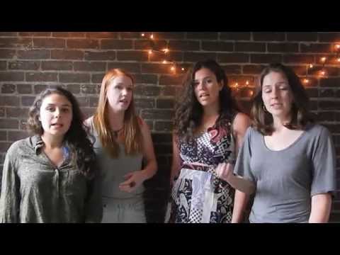 Chandelier - Effusion A Cappella (Cover of Sia)