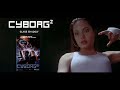 Cyborg 2 Glass Shadow 1993 TRAILER REDUX