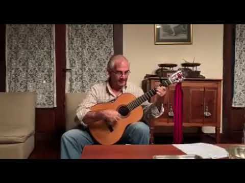 Josué Escudero - "La Tejida"