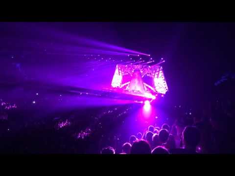 Armin Only Embrace - Ergo Arena Gdańsk Sopot 14.05.2016 part II