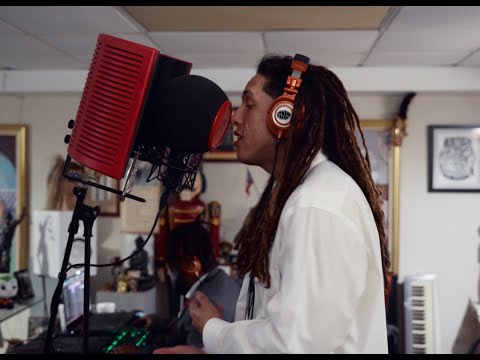 La Ofi Vol.1 : Vasave  MI COCO / ILICITO