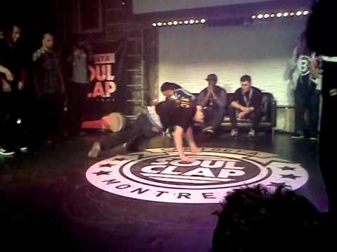 Fresh Technique Fenz vs. Super Natz