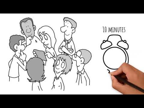 Huddle Up | Content For Your LTC Huddles