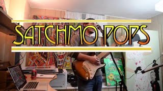 Satchmo Pops - Reminiscing in Tempo 11-14-2015
