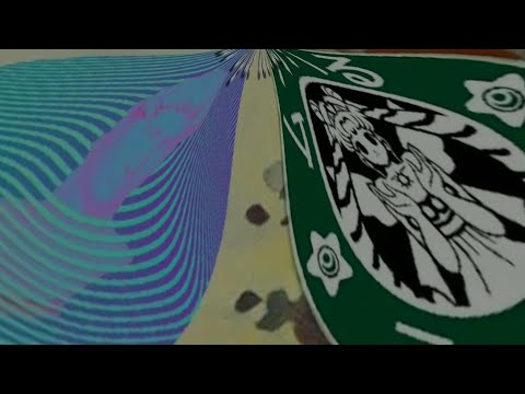 Q-Bale - Magnificent Opus Ballad of Nostalgia (360° Visualizer Video)