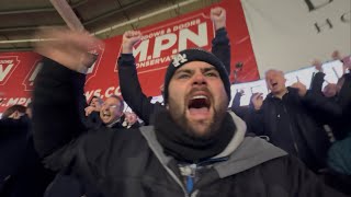 Download lagu Fans Embrace Maresca As We Go Into The Semis! | Cardiff 1 - 3 Chelsea | Match Day Vlog (Alex) mp3