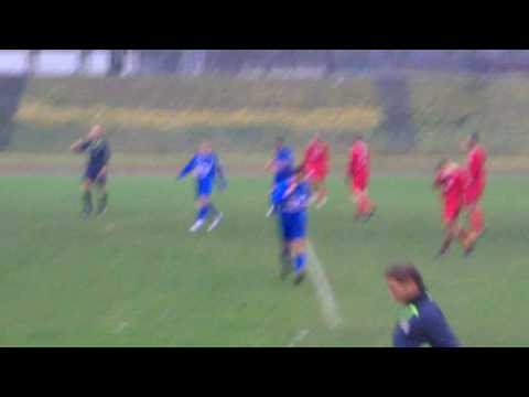 11.11.09, Włókniarz - Start Łódź 5:3