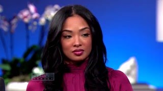 Princess Love talks about the Ray J incident