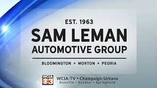 3527 SAID Sam Leman Auto WCIA ID