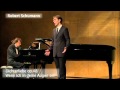 THOMAS DOLIE - Robert Schumann - Dichterliebe ...