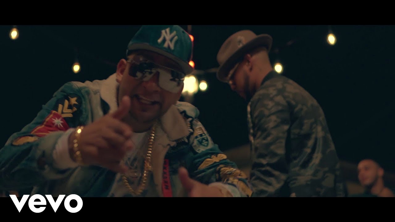 Guelo Star ft. Rafa Pabön — Seduceme