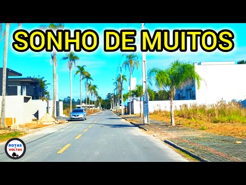 Loteamento jardim dos sombreiros 