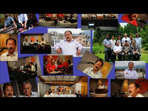 Bato Lamo Roje Maile