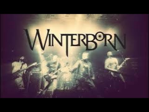 Winterborn Now Or Never lyric video 2024