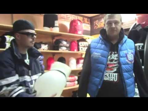 Dessertoppo - Lažne face (spec. guest Juice 93 Fu Kru) (HD VIDEO) 2015