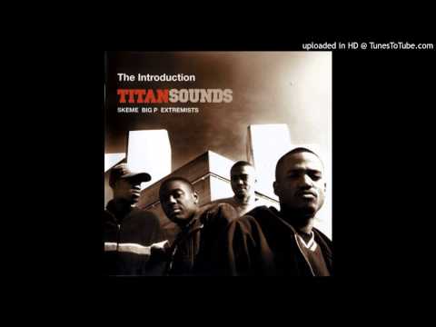 big p ft skeme & fallacy - London Kings