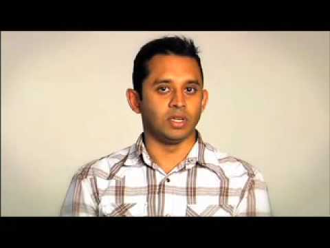 Welcome to Amnesty International