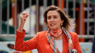 Nancy Pelosi 'accomplished absolutely nothing' in Taiwan