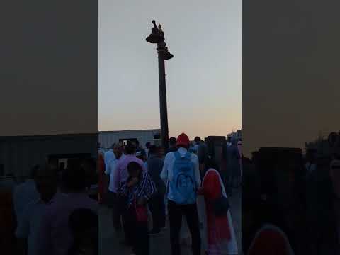 Taj hotel Mumbai||gateway of India Mumbai #trending #traveling #explore #fayaz #mumbai #shorts